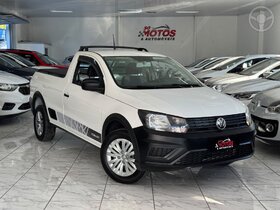 SAVEIRO 1.6 MSI ROBUST CS 16V FLEX 2P MANUAL