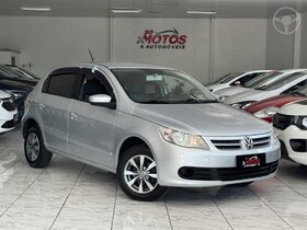 gol 1.0 mi 8v flex 4p manual g.v 2013 santa cruz do sul