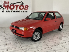 gol 1.0 mi special 8v 2p manual 2002 santa cruz do sul