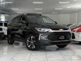 tracker 1.2 12v premier turbo flex 4p automatico 2025 santa cruz do sul