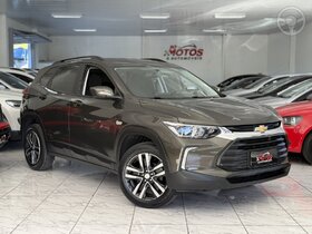 tracker 1.0 12v lt turbo flex 4p automatico 2025 santa cruz do sul