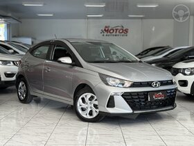 hb20 1.0 comfort plus 12v flex 4p manual 2025 santa cruz do sul