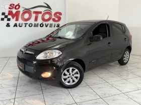PALIO 1.0 MPI ATTRACTIVE 8V FLEX 4P MANUAL