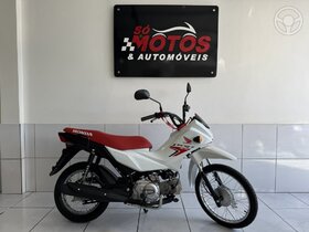 POP 110I 