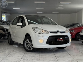 c3 1.2 tendance pure tech 12v 4p manual 2018 santa cruz do sul