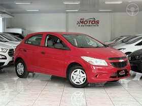 ONIX 1.0 MPFI LS 8V FLEX 4P MANUAL