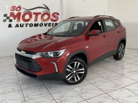 tracker 1.0 12v lt turbo flex 4p automatico 2025 santa cruz do sul