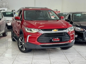 tracker 1.2 12v premier turbo flex 4p automatico 2023 santa cruz do sul
