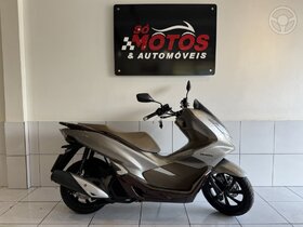 PCX 150 DLX ABS