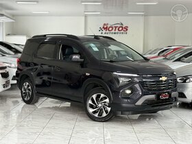 spin 1.8 premier 8v flex 4p automatico 2026 santa cruz do sul