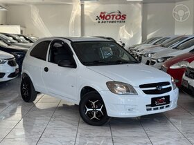 CELTA 1.0 MPFI LIFE 8V FLEX 2P MANUAL