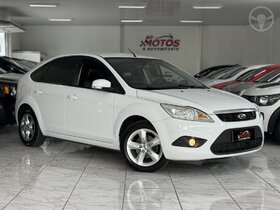 focus 1.6 se 8v flex 4p manual 2013 santa cruz do sul
