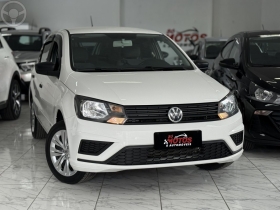 GOL 1.6 MSI 8V TOTALFLEX 4P MANUAL