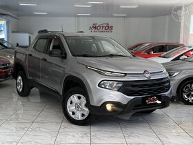 toro 1.8 16v endurance at flex 4p automatico 2020 santa cruz do sul