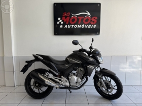 cb 250f twister abs 2022 santa cruz do sul