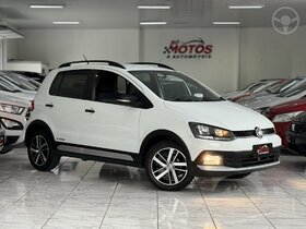 fox 1.6 msi xtreme 8v flex 4p manual 2019 santa cruz do sul