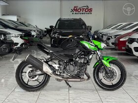 z400  2020 santa cruz do sul
