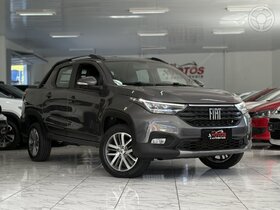 strada 1.3 volcano cd 8v flex 4p manual 2022 santa cruz do sul