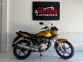 cg 150 titan ex 2011 santa cruz do sul