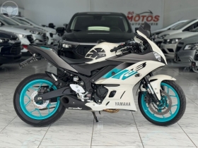 yzf r3 abs 2025 santa cruz do sul