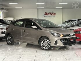 hb20 1.0 12v limited flex 4p manual 2026 santa cruz do sul