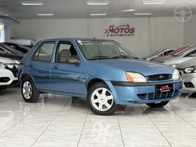 fiesta 1.0 mpi gl class 8v 4p manual 2000 santa cruz do sul