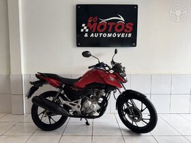cg 160 fan 2025 santa cruz do sul