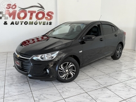 onix 1.0 lt plus 12v turbo 4p flex manual 2024 santa cruz do sul