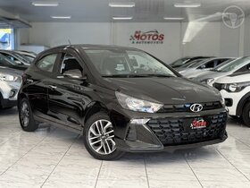 HB20 1.0 12V LIMITED FLEX 4P MANUAL