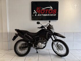 nxr 160 bros esdd 2024 santa cruz do sul