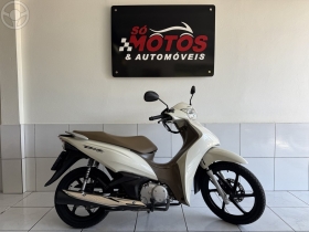 biz 125 2018 santa cruz do sul