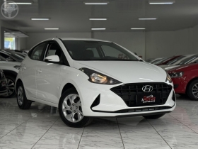 HB20 1.0 VISION 12V FLEX 4P MANUAL