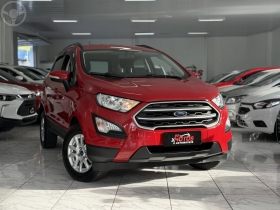 ecosport 1.5 tivct flex se manual 2020 santa cruz do sul
