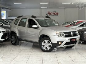 duster 1.6 dynamique 4x2 16v flex 4p manual 2019 santa cruz do sul
