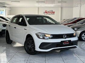 POLO 1.0 MPI TRACK 4P MANUAL