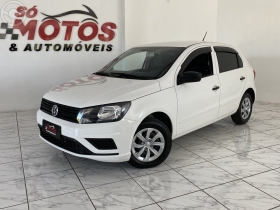 gol 1.0 12v mpi totalflex city 4p manual 2023 santa cruz do sul