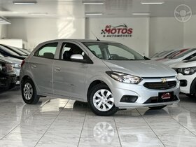 ONIX 1.0 MPFI LT 8V FLEX 4P MANUAL