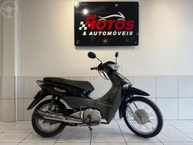 biz 125 es 2007 santa cruz do sul