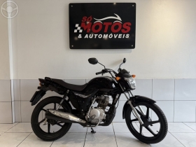 cg 125 fan ks 2014 santa cruz do sul