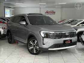 TERRITORY 1.5 GTDI ECOBOOST TITANIUM 16V 4P AUTOMÁTICO