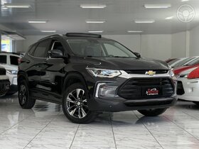 tracker 1.2 12v premier turbo flex 4p automatico 2025 santa cruz do sul