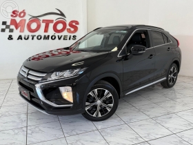 eclipse cross 1.5 hpe s awc 16v 4p automatico 2022 santa cruz do sul
