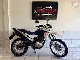nxr 160 bros esdd 2024 santa cruz do sul