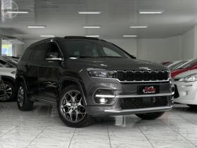 commander 1.3 overland t270 16v 4x2 turbo flex 4p automatico 2025 santa cruz do sul