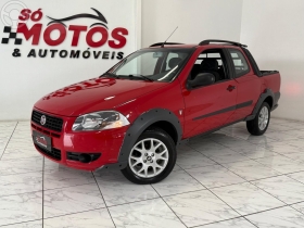 strada 1.4 mpi working cd 8v flex 2p manual 2013 santa cruz do sul