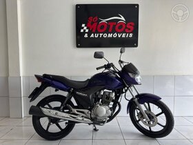 cg 150 titan mix ex 2012 santa cruz do sul