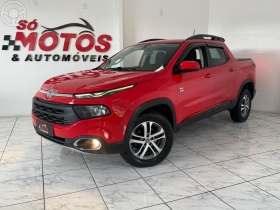 toro 2.0 16v turbo diesel freedom 4wd at9 automatico 2019 santa cruz do sul