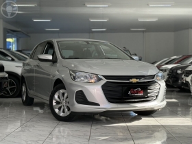 onix 1.0 lt 12v turbo flex 4p manual 2021 santa cruz do sul