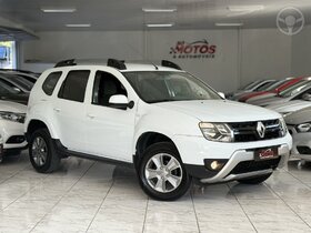 duster 1.6 dynamique 4x2 16v flex 4p manual 2019 santa cruz do sul