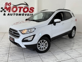ecosport 1.5 tivct flex se manual 2020 santa cruz do sul